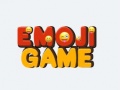 Jogo Emoji Game