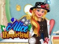 Jogo Alice in Wonderland