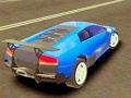 Jogo New Modern City Ultimate Car 3D