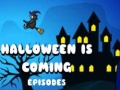 Jogo Halloween Is Coming Episode5