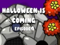 Jogo Halloween Is Coming Episode4