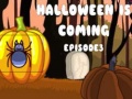 Jogo Halloween Is Coming Episode3