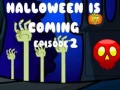 Jogo Halloween Is Coming Episode2