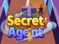 Jogo Secret Agent
