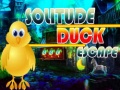 Jogo Solitude Duck Escape