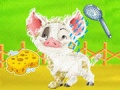 Jogo Baby Taylor Farm Tour Caring Animals