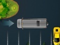 Jogo Hummer Limo Parking