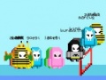 Jogo Fall Guys Runner : Mobile