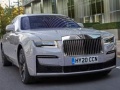 Jogo Rolls-Roycs Ghost Slide