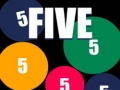 Jogo Five