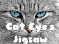 Jogo Cat Eye's Jigsaw