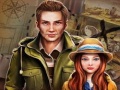 Jogo Treasure from the Past