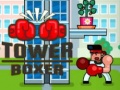 Jogo Tower Boxer