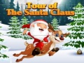 Jogo Tour of The Santa Claus
