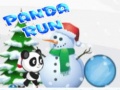 Jogo Panda Run