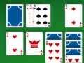 Jogo xLeague Solitaire