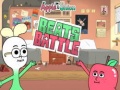 Jogo Apple and Onion Beats Battle