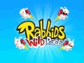 Jogo Rabbids Wild Race