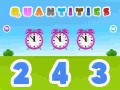 Jogo Quantities
