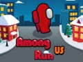 Jogo Among Us Run