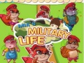 Jogo Mia's Military Life