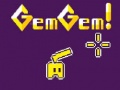 Jogo Gem Gem!