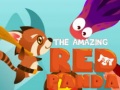 Jogo The Amazing Red Panda