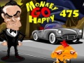 Jogo Monkey Go Happy Stage 475