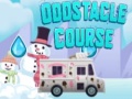 Jogo Oddstacle Course