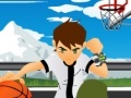 Jogo Ben10 Basketball