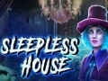 Jogo Sleepless House
