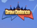 Jogo Draw Defence