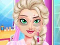 Jogo Ice Princess Beauty Surgery