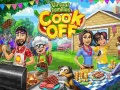 Jogo Virtual Families Cook Off