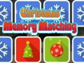 Jogo Christmas Memory Matching