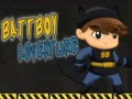 Jogo Battboy Adventure