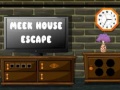 Jogo Meek House Escape