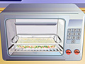 Jogo Cooking lasagna