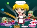 Jogo Bakeshop Adventure