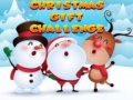 Jogo Christmas Gift Challenge