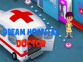 Jogo Dream Hospital Doctor