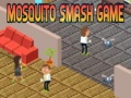 Jogo Mosquito Smash game