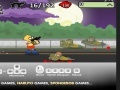 Jogo The Simpsons Town Defense