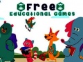 Jogo Free Educational Games 