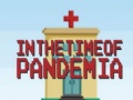 Jogo In the time of Pandemia