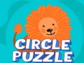 Jogo Circle Puzzle