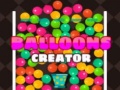 Jogo Balloons Creator 