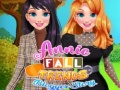 Jogo Annie Fall Trends Blogger Story