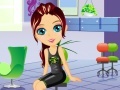 Jogo Hair Salon Fashion