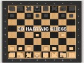 Jogo 3D Hartwig Chess